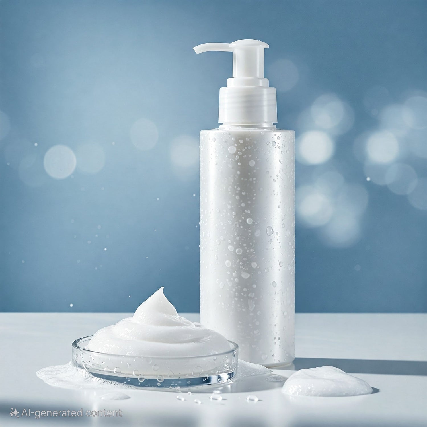 Cleansers