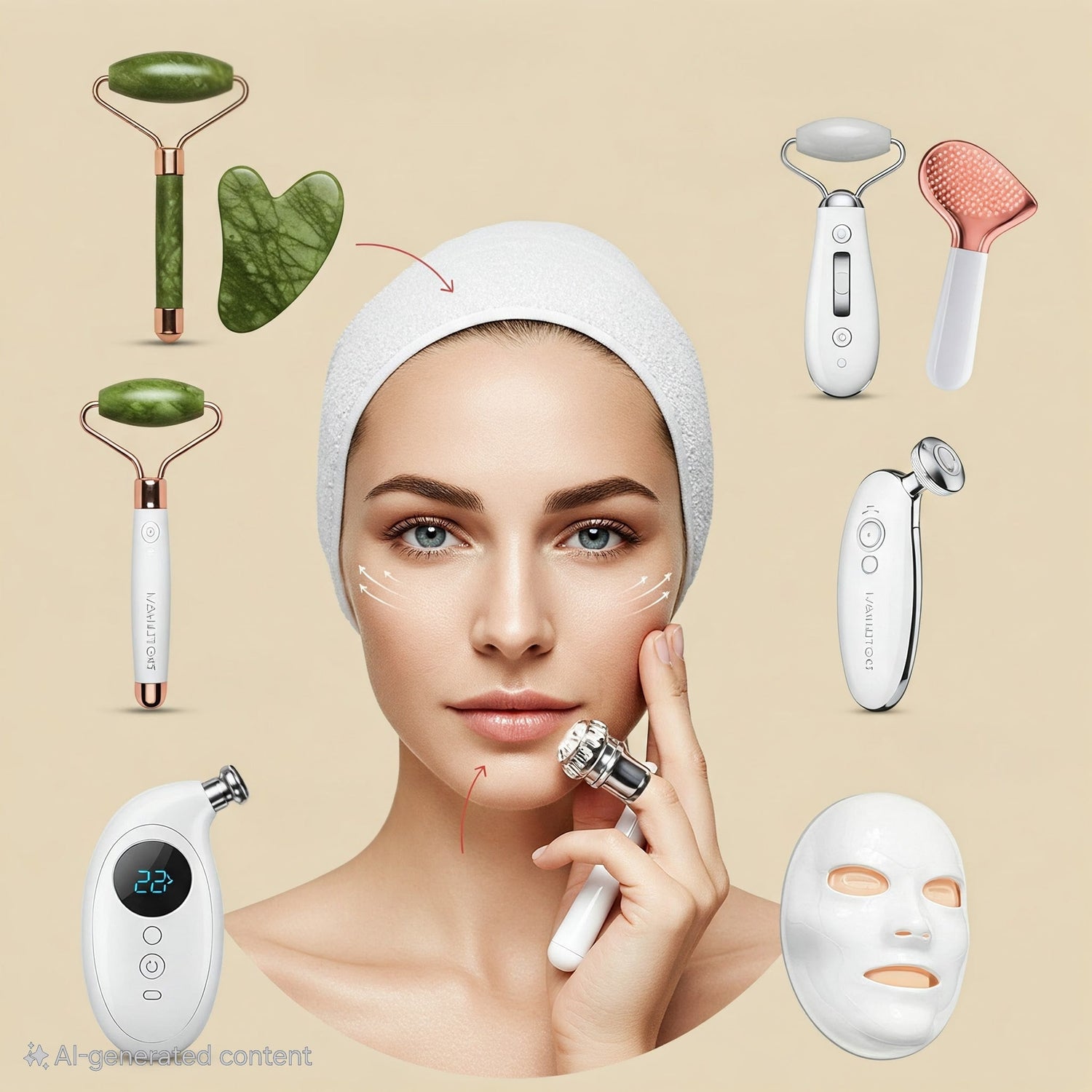 Beauty Tools
