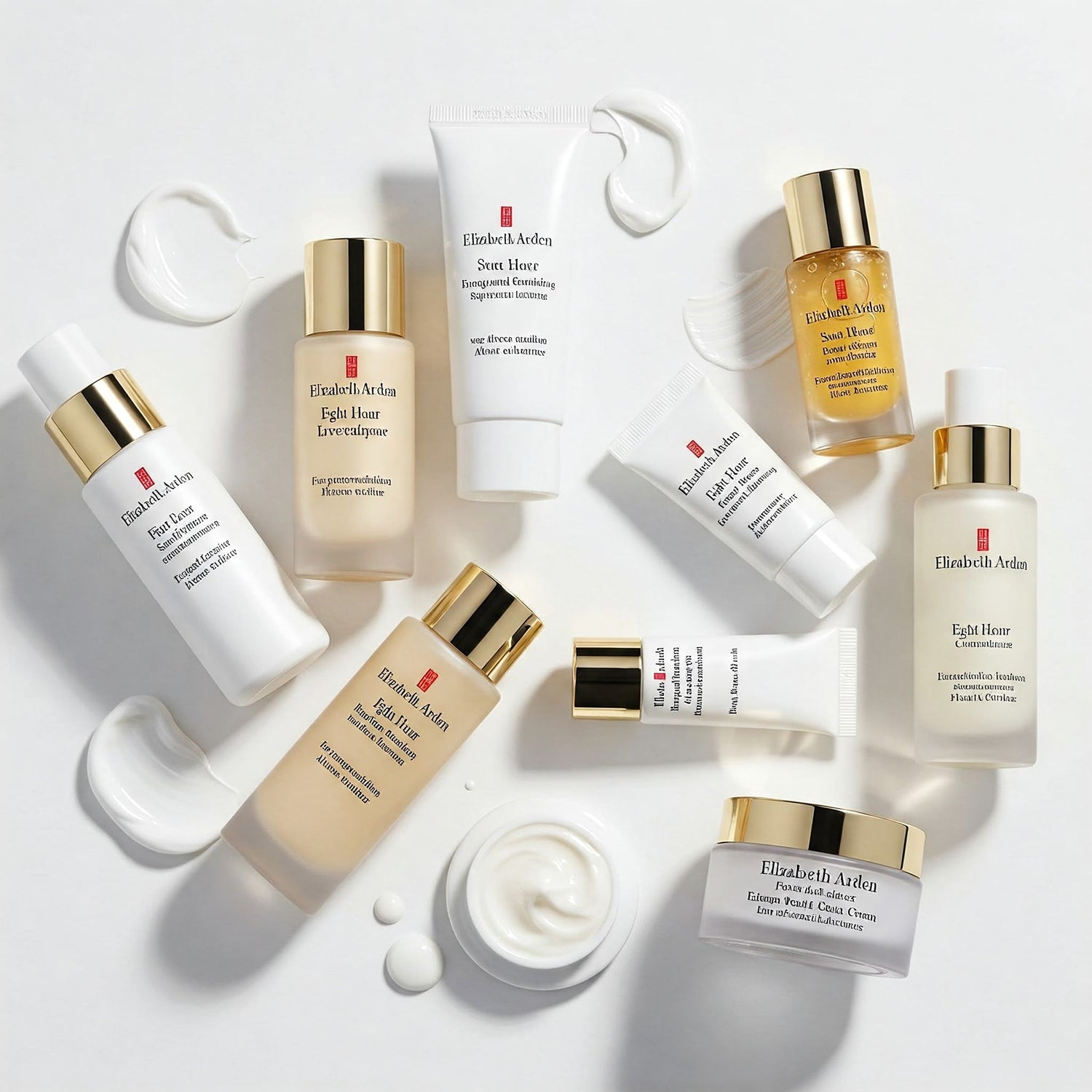 Elizabeth Arden