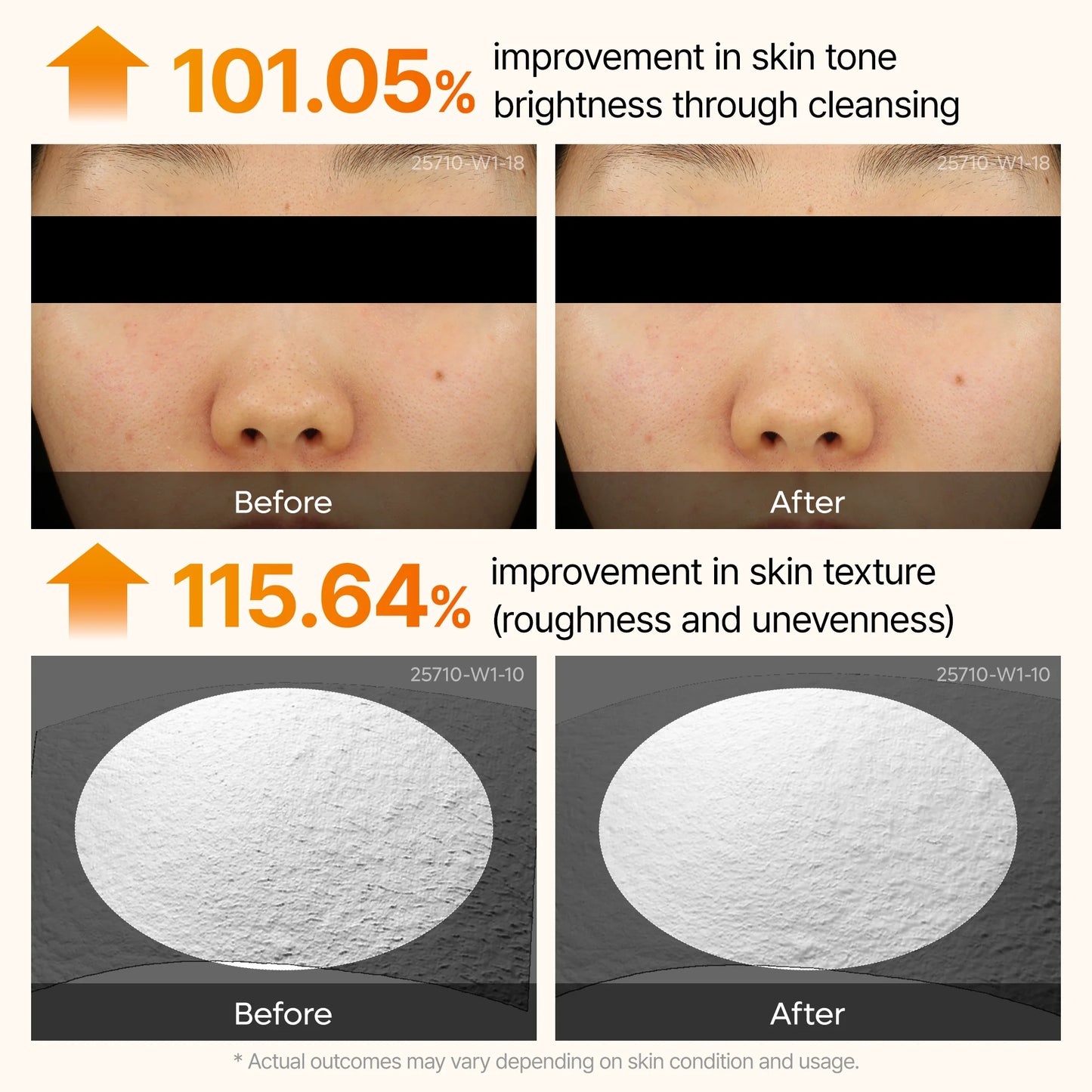 Dr.Melaxin Peel Shot Kojic Acid Turmeric Serum