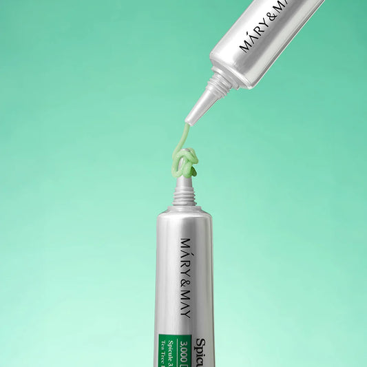 Mary&May Spicule Azelaic PDRN Spot Cream