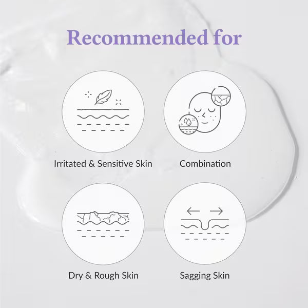 Dr. Althea-Jelly Seal Dewy Mask