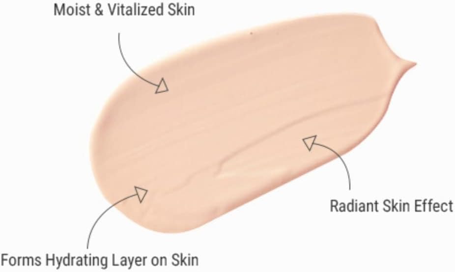 Missha Magic Cushion Moist Up SPF50+/PA+++ No.21