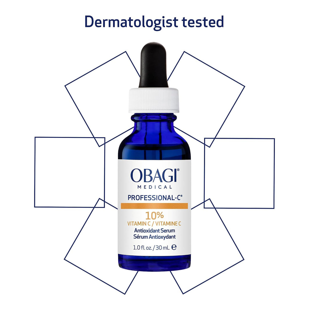 PROFESSIONAL-C 10% VITAMIN C ANTIOXIDANT SERUM