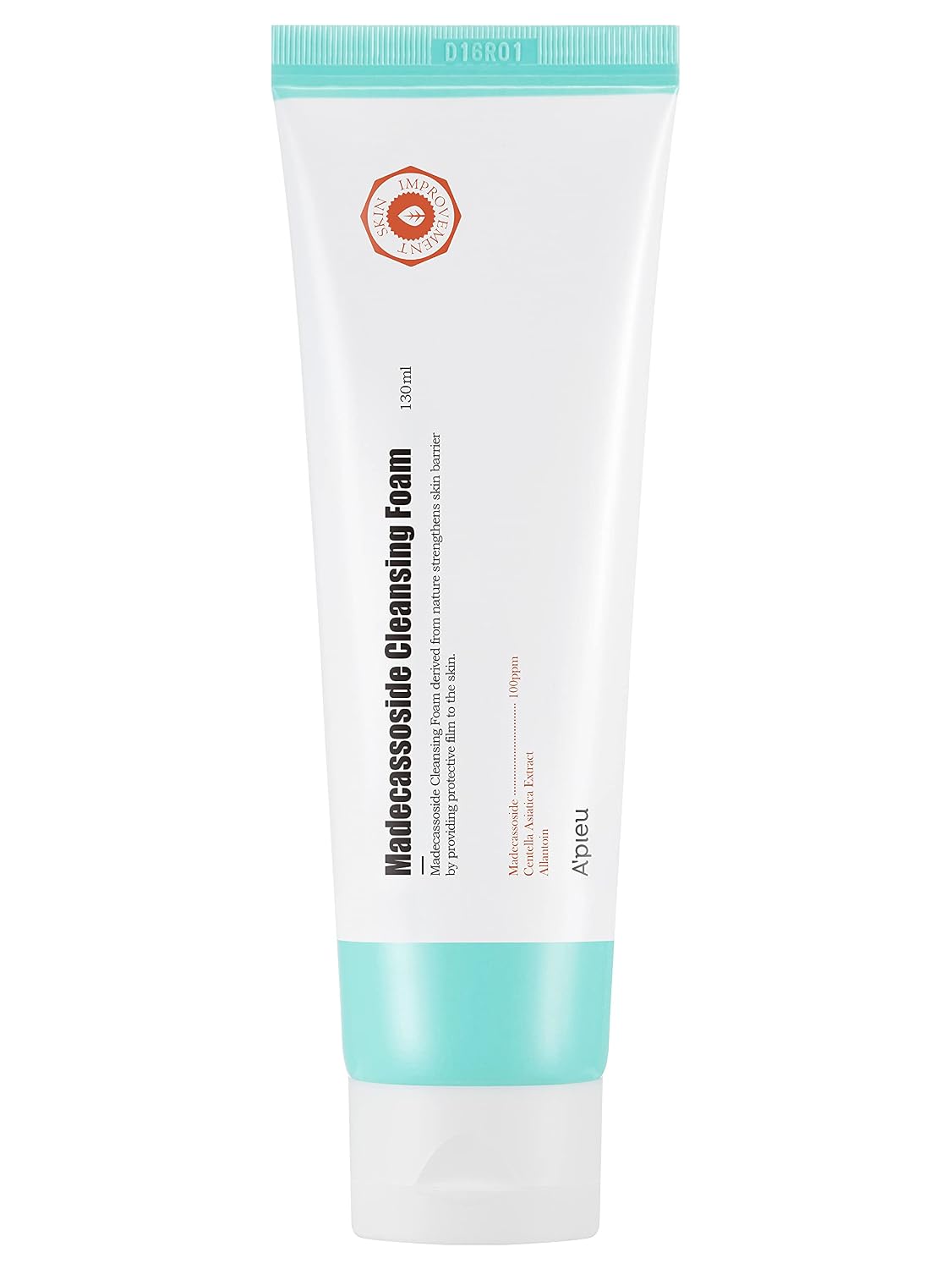A'pieu Madecassoside Cleansing Foam