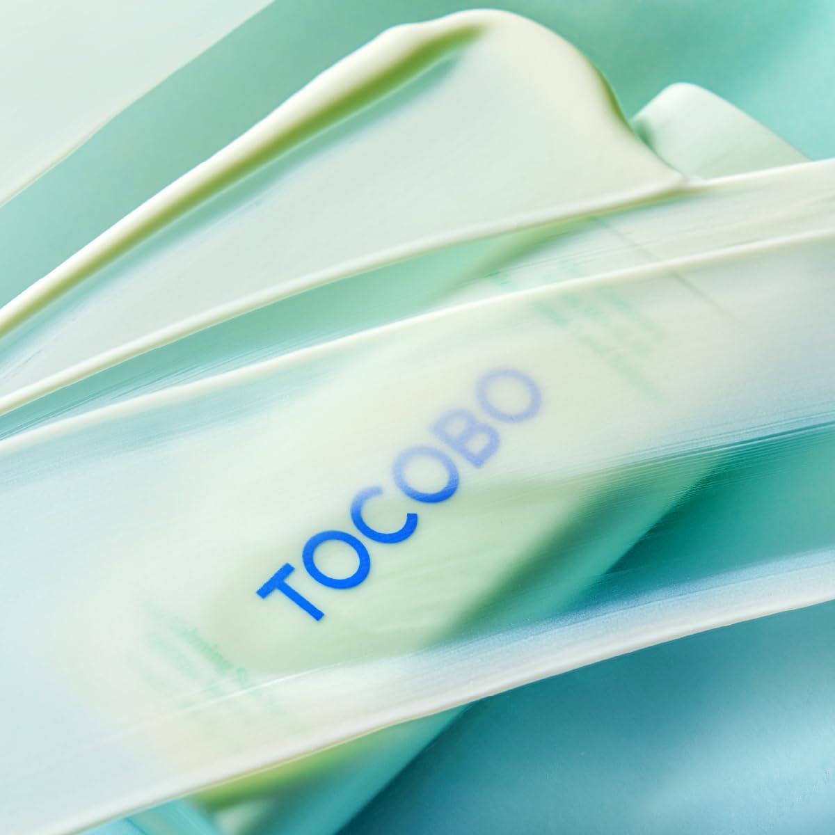 TOCOBO: CICA CALMING SUN SERUM SPF50+ PA+++