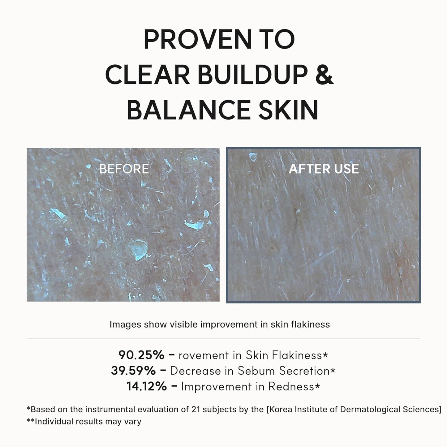 Arencia Eraser Shot Serum Glycolic Acid Booster with AHA BHA, Exfoliating Face Serum for Pore Care & Texture Refining, Lightweight Daily Skincare