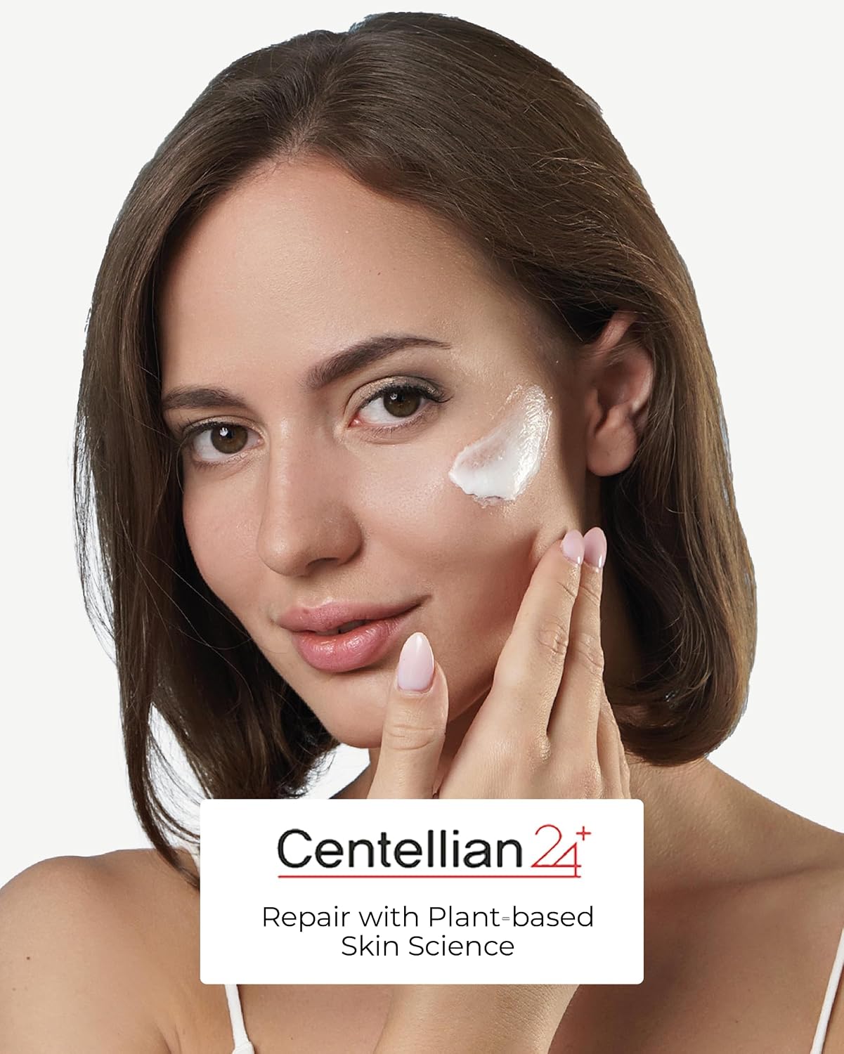 CENTELLIAN 24 Vital Capsule Serum - Ampoule for Moisturizing, Skin Elasticity, Skin Protection & Soothing by Dongkook Pharmaceutical. TECA, Centella Asiatica