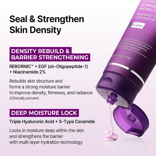 Dr.Melaxin Calcium Bonding Facial Cream