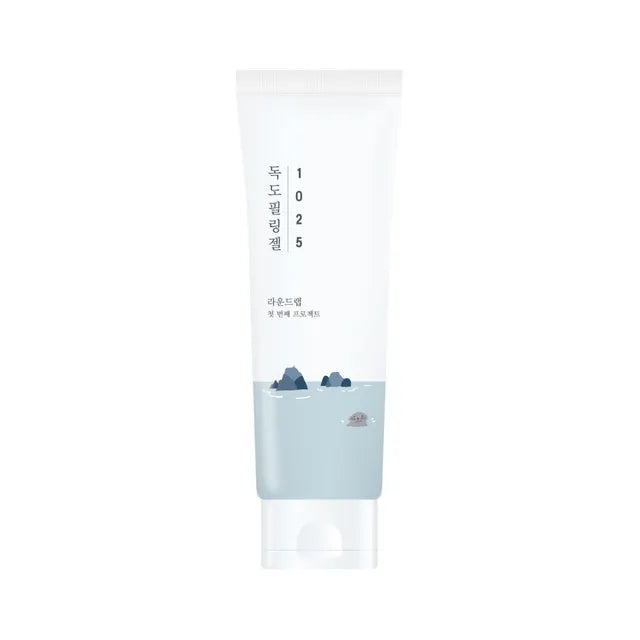 ROUND LAB 1025 Dokdo Peeling Gel