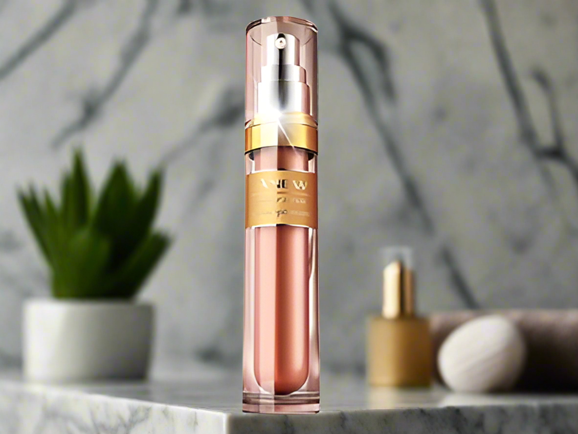 Anew Power Serum - Hidratación, textura suave, luminosidad, disminución de líneas, arrugas y firmeza - Investigación ganadora del premio Nobel