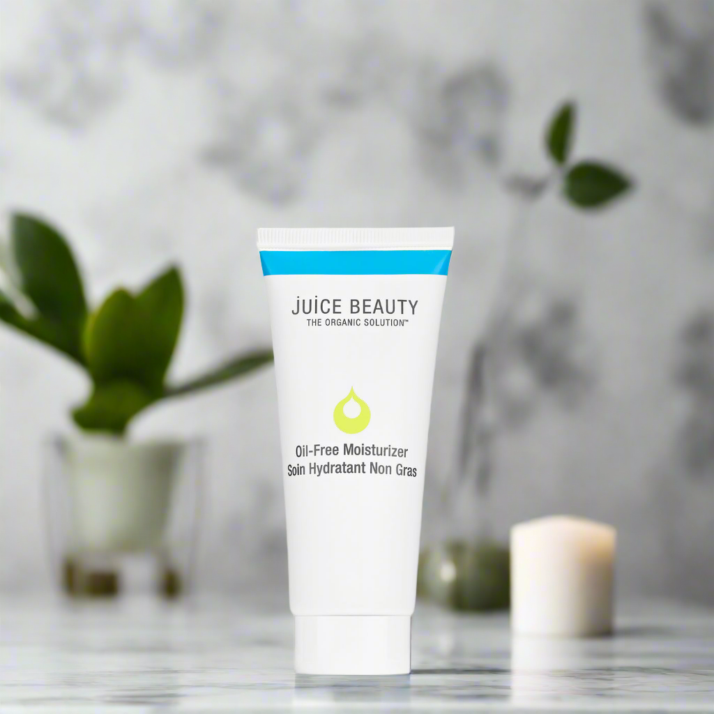 Hidratante sin aceite Juice Beauty