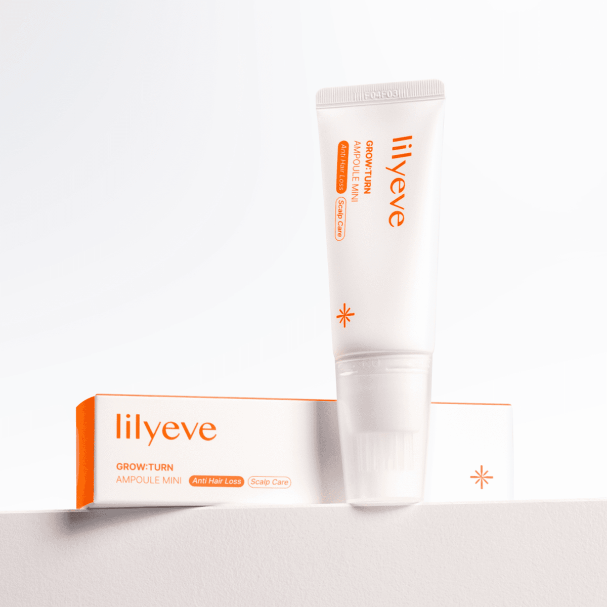 lilyeve GROW:TURN Ampoule Mini 30ml