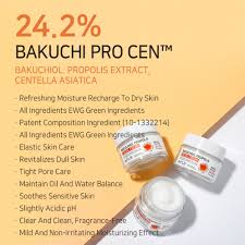 APLB Bakuchiol Propolis Facial Cream