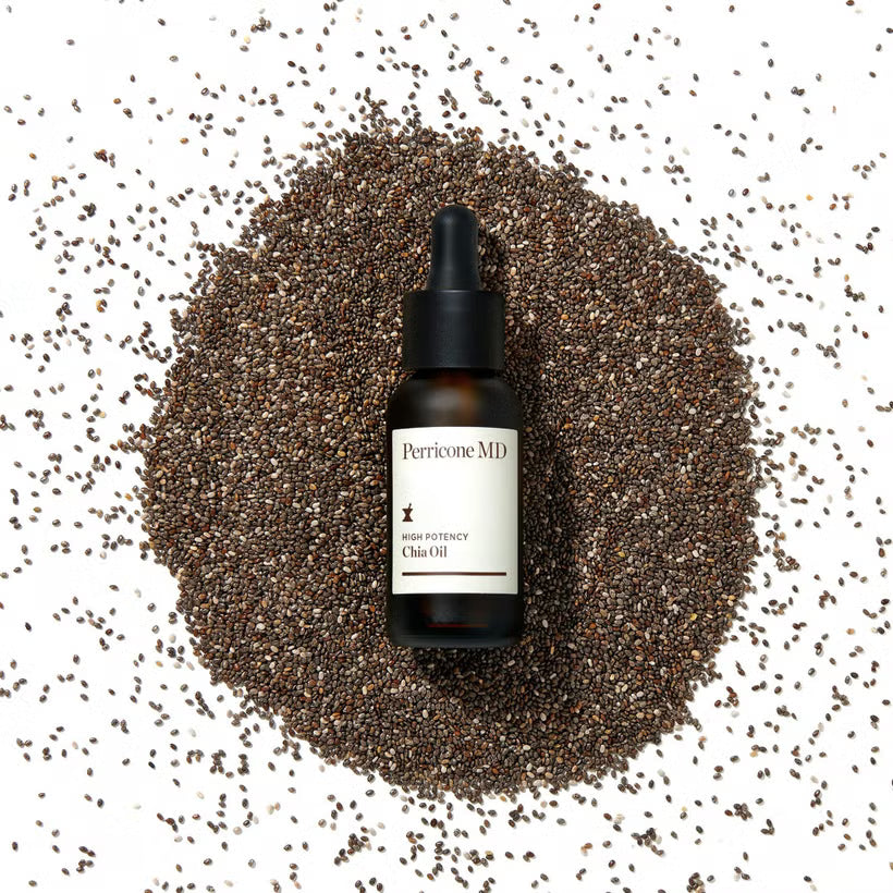 Perricone MD High Potency Chia Oil