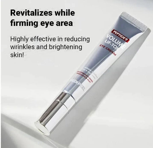 MEDIPEEL - Peptide 9 Volume Lif-Tox Eye Cream (20ml)