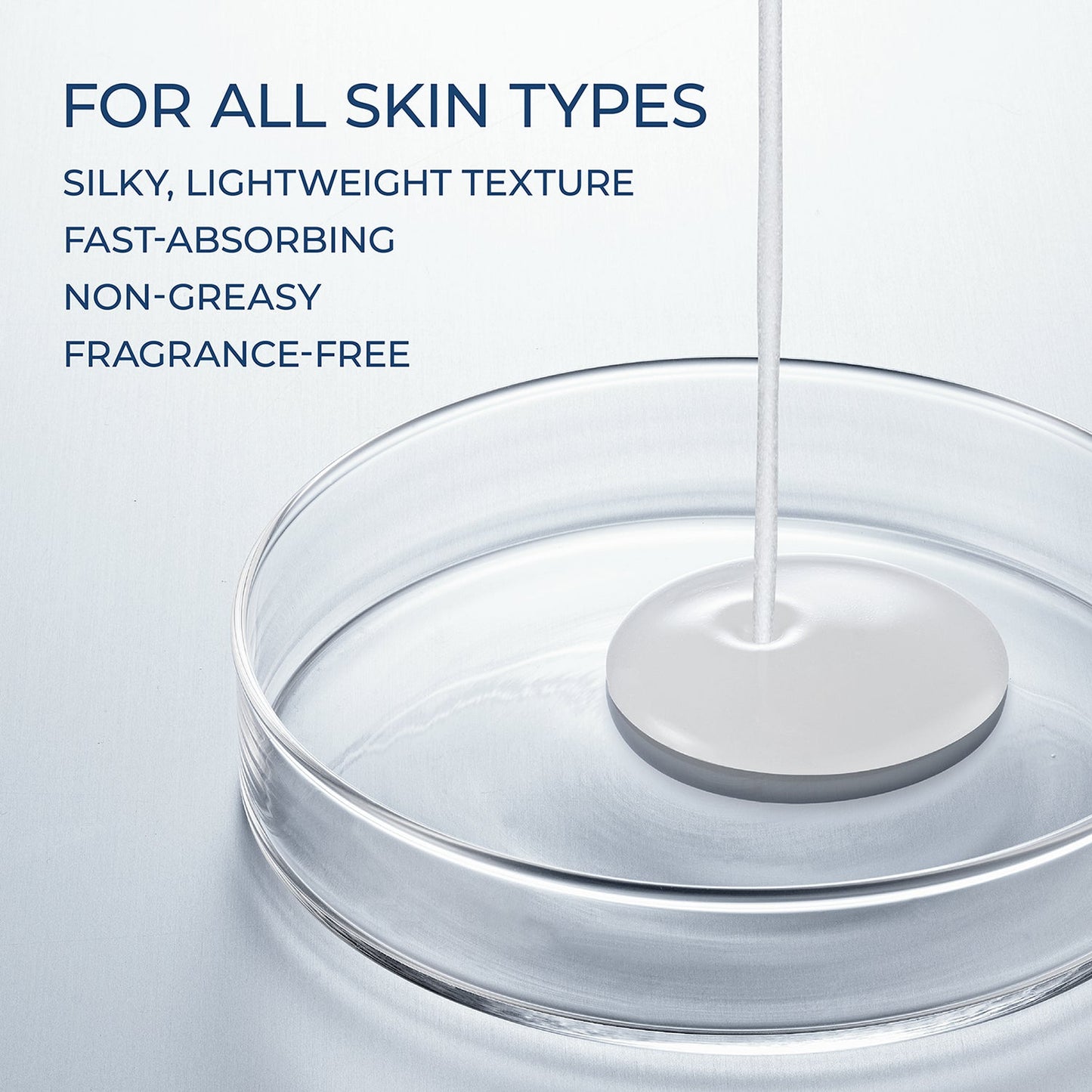 RoC Hydration+ Serum & RETINOL CORREXION Deep Wrinkle Night Cream - Antiaging Set