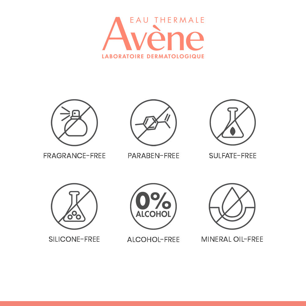 Avene Retrinal 0.1% Crema Multicorrectora Intensiva - Crema Facial Retinal Formulada con Retinaldehído, Niacinamida y Ácido Hialurónico, Crema Antiedad que Reduce Visiblemente las Arrugas y Líneas de Expresión