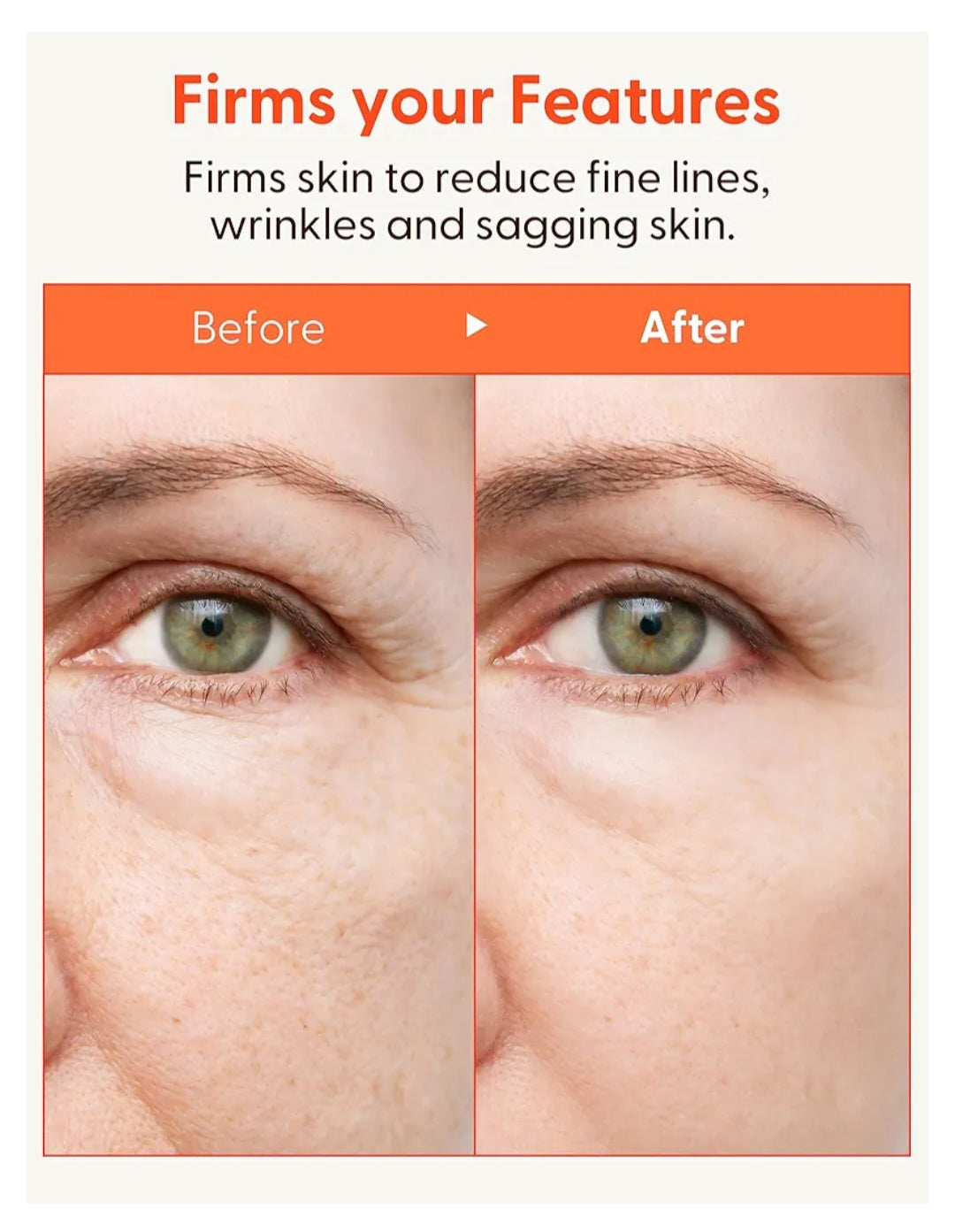 ITS SKIN Collagen Nutrition Serum - Intense Lifting & Anti-Wrinkle Revitalization, Hydrating, Moisturizing
Anti-aging, Marine, Moisturizing, Provide Nutrients