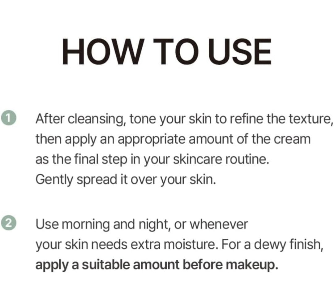 Mixsoon Cica Hyal Crema Calmante Profunda - Crema en gel hidratante ligera para piel sensible con Centella Asiática, Ácido Hialurónico, Ceramida y Pantenol