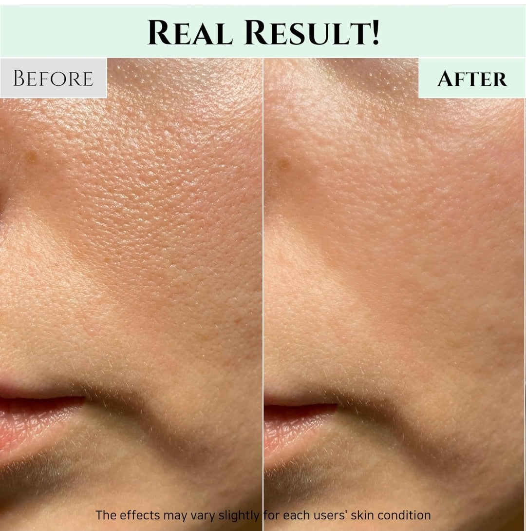 Gel limpiador refrescante de ciruela verde Beauty of Joseon - Limpieza profunda de poros