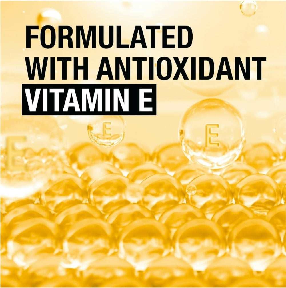 Suero facial Neutrogena Ultra Sheer sin aceite con vitamina E FPS 60+
