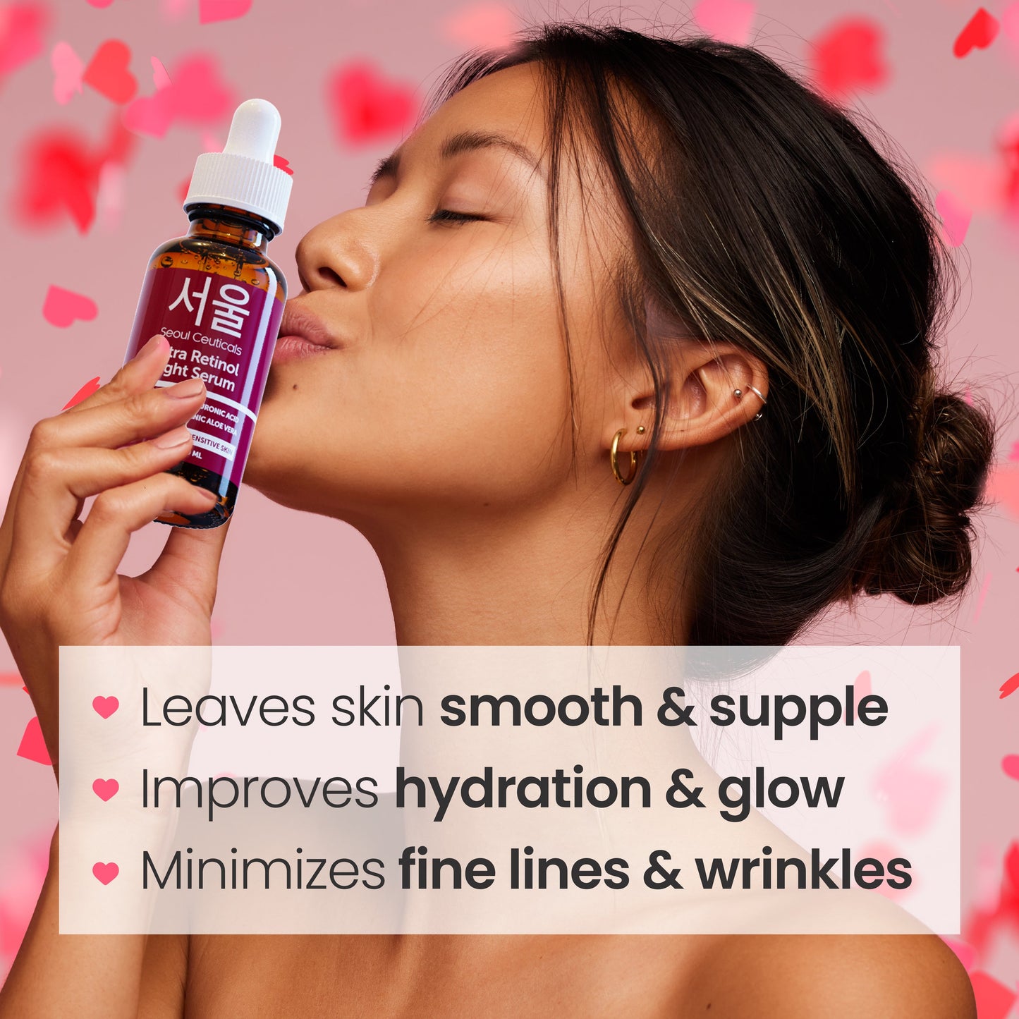 Suero Ultra Retinol de Seoul Ceuticals