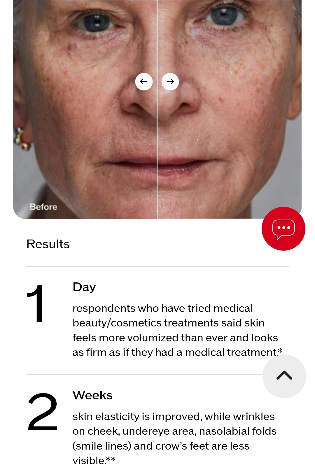 Sueros Bio-Performance Skin Filler de Shiseido: sistema de suero diario de dos pasos: fórmulas de día y de noche para una piel tersa y firme.