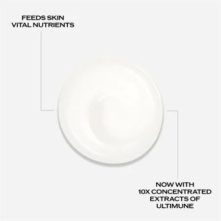 Shiseido Ultimune Power Infusing Eye Serum - Prevent signs of aging such as dryness, visible wrinkles