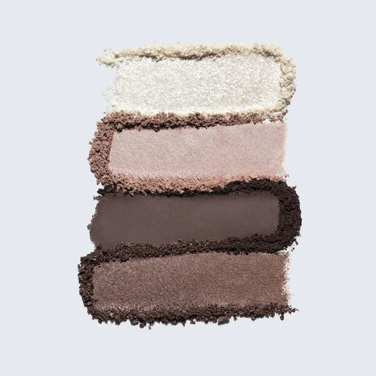 Estee Lauder Pure Color Envy Luxe EyeShadow Quad - Enhance your eye color and your skintone and build easily from a soft color for day to more emphasis for night