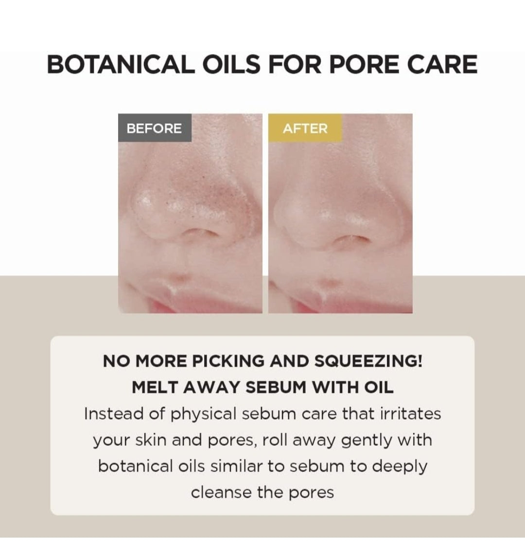 SKIN1004 Madagascar Centella Light Cleansing Oil