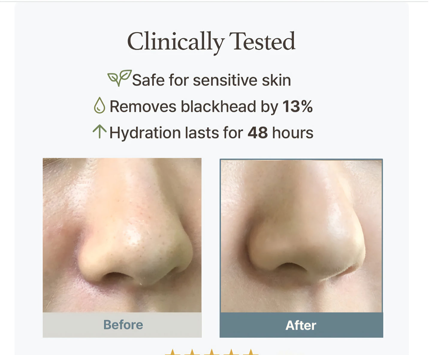 Arencia Fresh Blue Hyssop Rice Mochi Cleanser - Brightening & Deep Cleansing, Exfoliator, Acne-Prone Skin & Blackheads