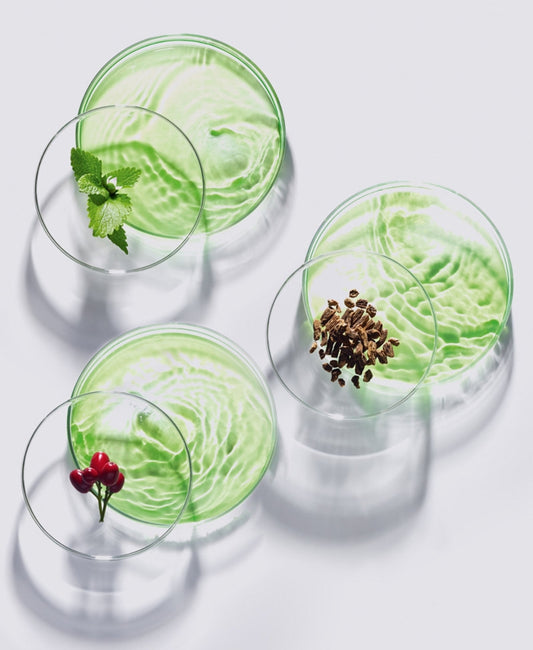 Lancome Energie de Vie - The Smoothing & Glow Boosting Liquid Care - Antioxidant liquid moisturizer that refreshes, protects and hydrates tired skin for an instant glow