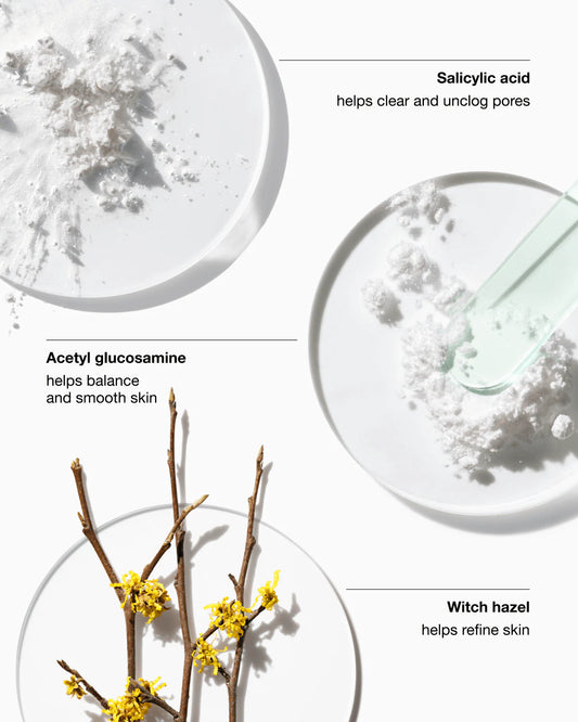 Clinique Clarifying Lotion - Exfoliating Lotion For Dry Skin