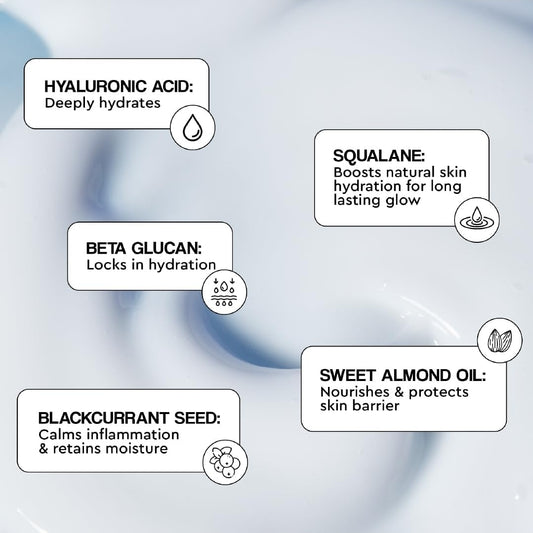 Tanologist Hydrating Daily Glow Body Lotion - Medium/Dark - Gradual Tanning Lotion, No Smell, Streak-Free & Natural Looking Self Tanner, Moisturizing, Vegan