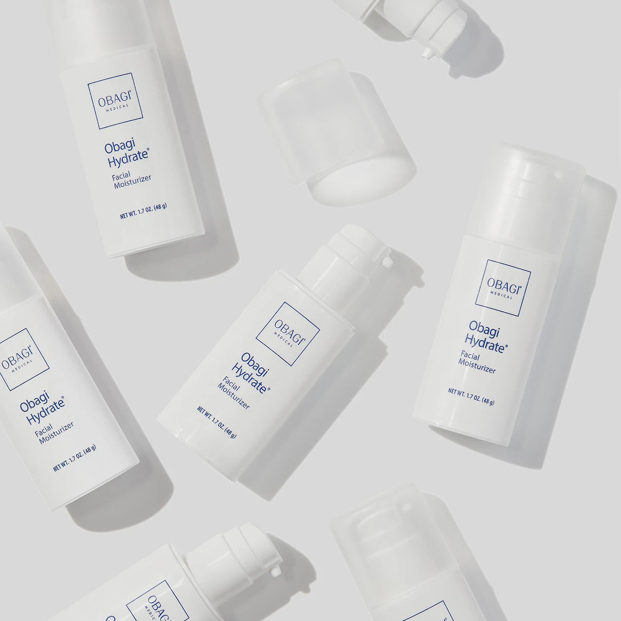 Hidratante facial Obagi Hydrate