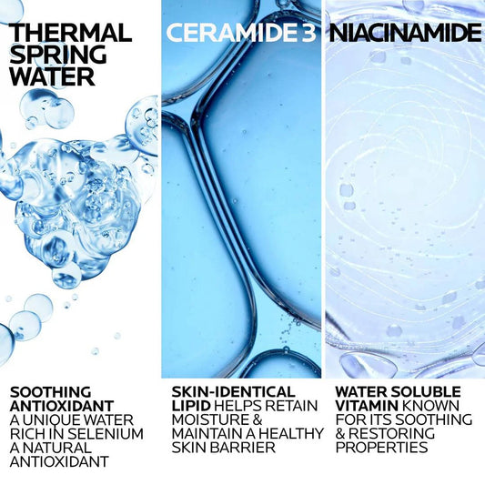 La Roche-Posay Toleriane Double Repair Face Moisturizer 1.35oz