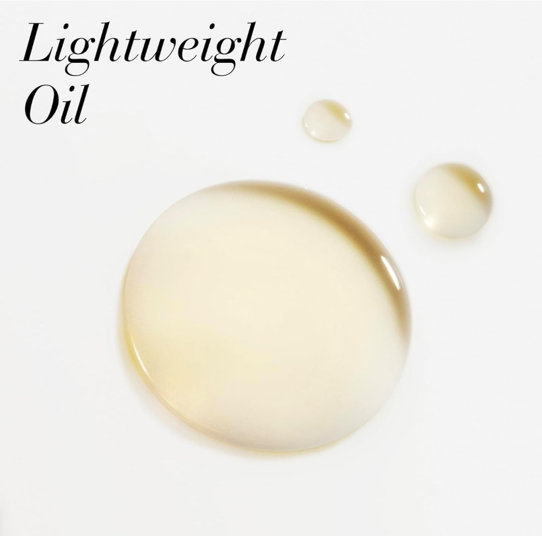 Aceite limpiador reparador con ceramidas de Elizabeth Arden - Lípidos: Omega 3, 6 y 9 y vitamina E