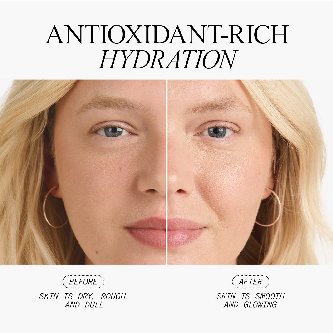 Hidratante antiedad de manzana verde Juice Beauty