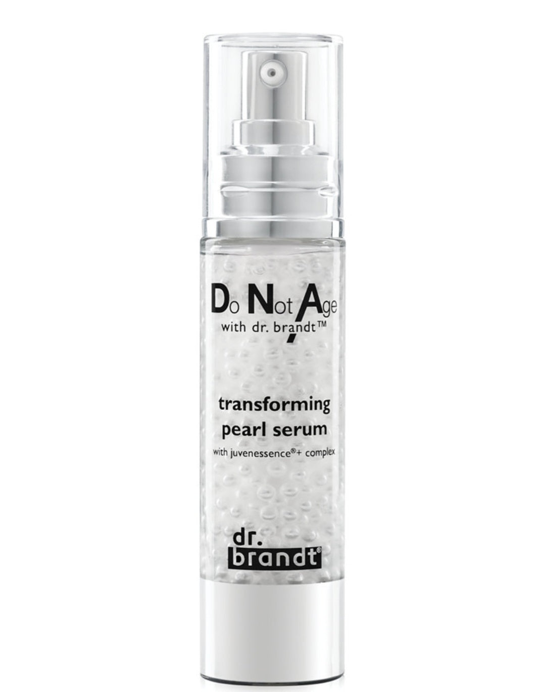 Dr. Brandt Do Not Age Transforming Pearl Serum
