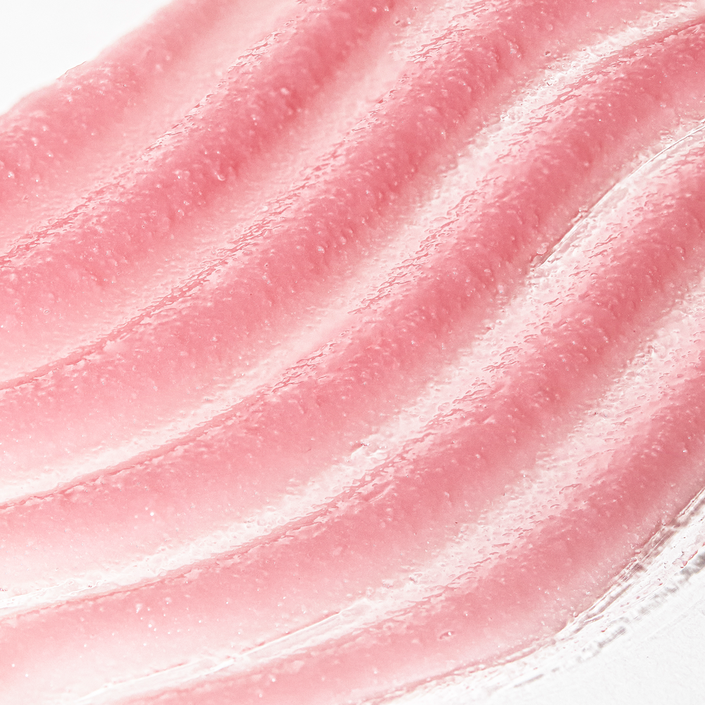 Herbivore Dream Jelly Strawberry Lip Balm - Instantly softens lips with plant-based butters and oils