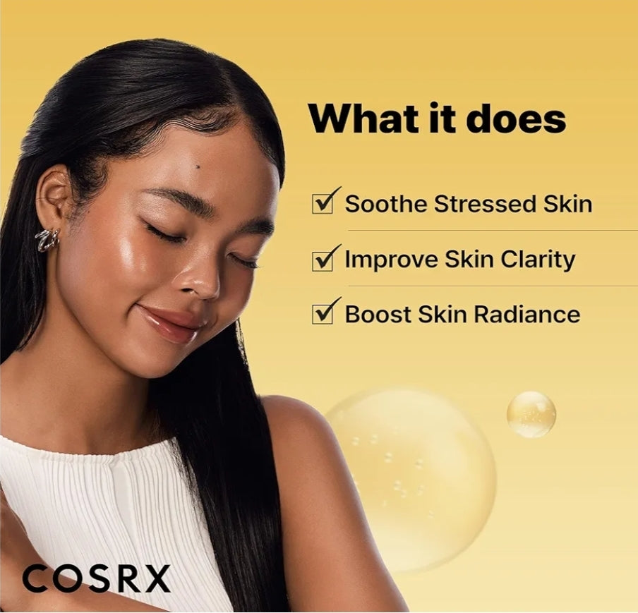 COSRX Advanced Snail 96 Mucin Power Essence - Repairing Serum, Hydrating Serum with Snail Secretion Filtrate for Dull Skin & Fine Lines