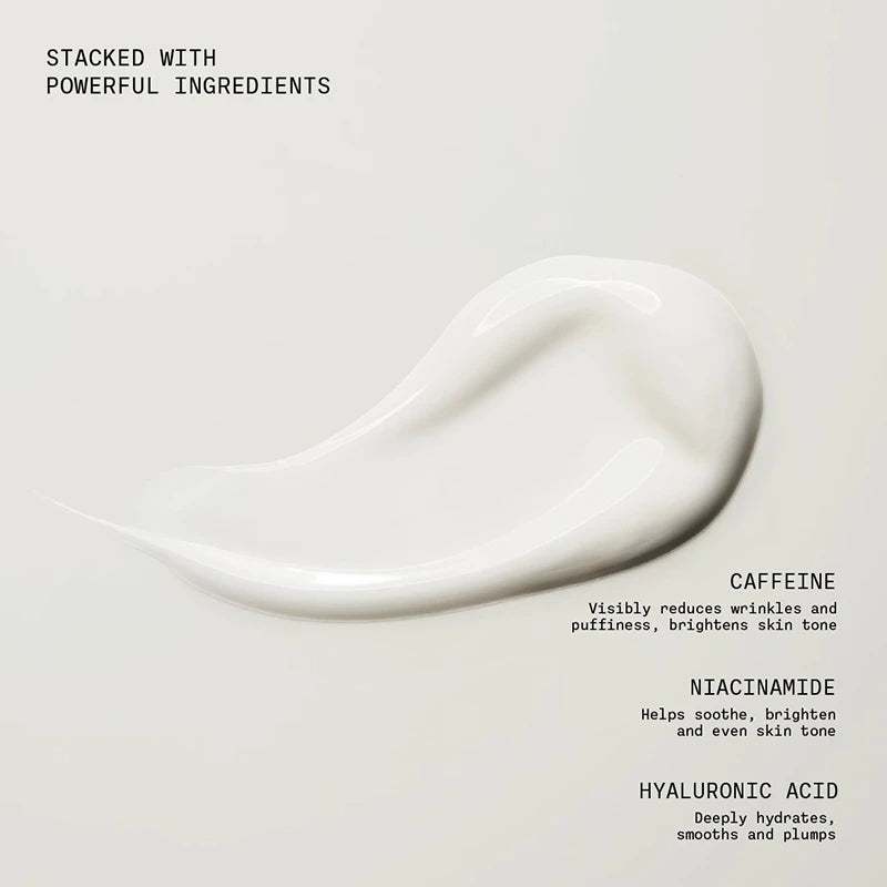 Bálsamo limpiador fundente Community Sixty-Six + Crema de noche renovadora + Crema hidratante para ojos - Set de 3 productos antiedad para el cuidado de la piel
