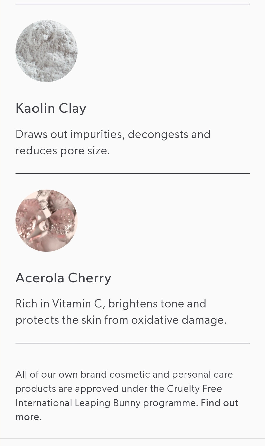 Omorovicza Deep Cleansing Mask - Remineralizes skin, draws out impurities, restores skin equilibrium