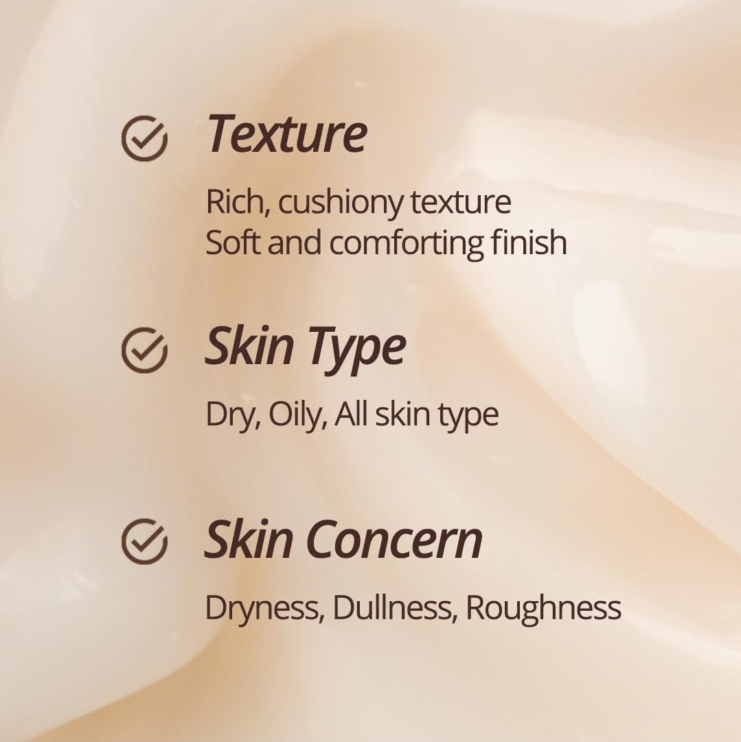 Suero para ojos Farmstay Rice & Bifida Premium con niacinamida, corrector, refrescante y calmante para las manchas oscuras. Crema para ojos para la hinchazón.