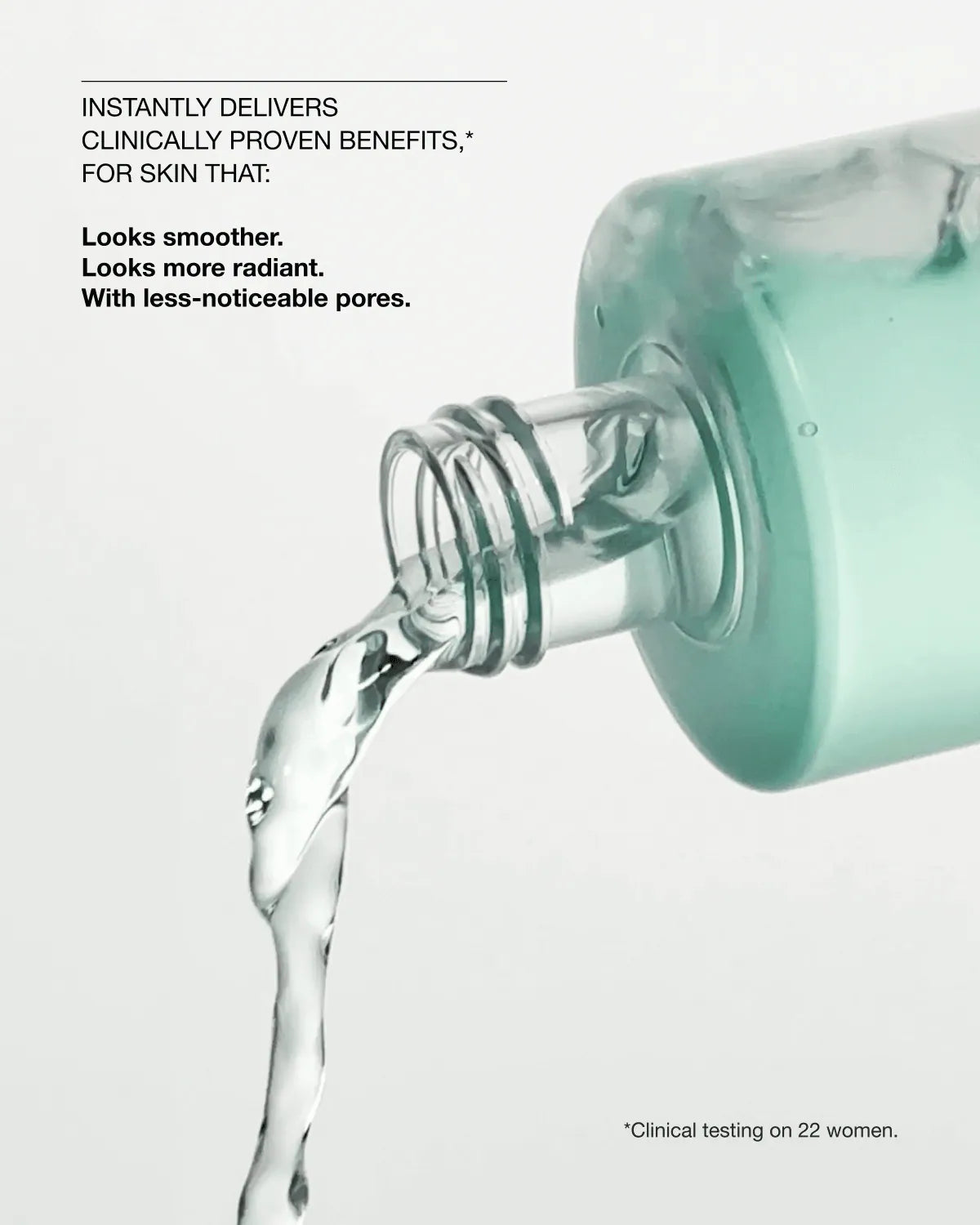 Clinique Clarifying Lotion - Exfoliating Lotion For Dry Skin