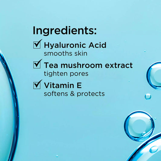 Elizabeth Arden Visible Difference Replenishing HydraGel Complex - 24hrs Hydration, improve Skin tone & clarity