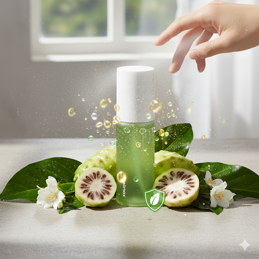 Celimax The Real Noni Energy Ampule Mist - Moisturizing and Hydrating, Calming and Soothing, Anti-Aging