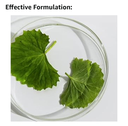 Celimax The Real Cica Calming Ampoule Mask - With Centella Asiatica & Madecassoside, for Wrinkle & Fine Lines, Hydrating - 1 Mask