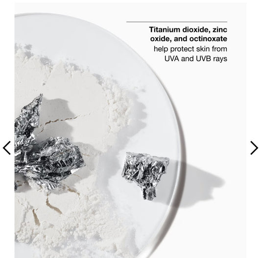 Clinique City Block Sheer Oil-Free Daily Face Protector Broad Spectrum SPF 25 - Lightly Tinted